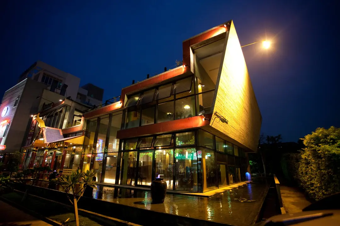 阿杜皇家泰式料理 員林旗艦店