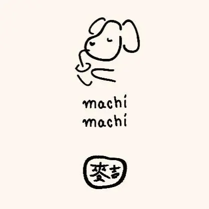 麥吉machi machi