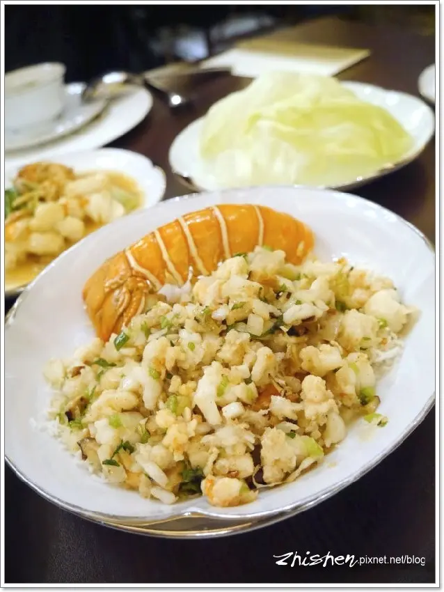 米香台菜餐廳 台北美福大飯店-door-photo