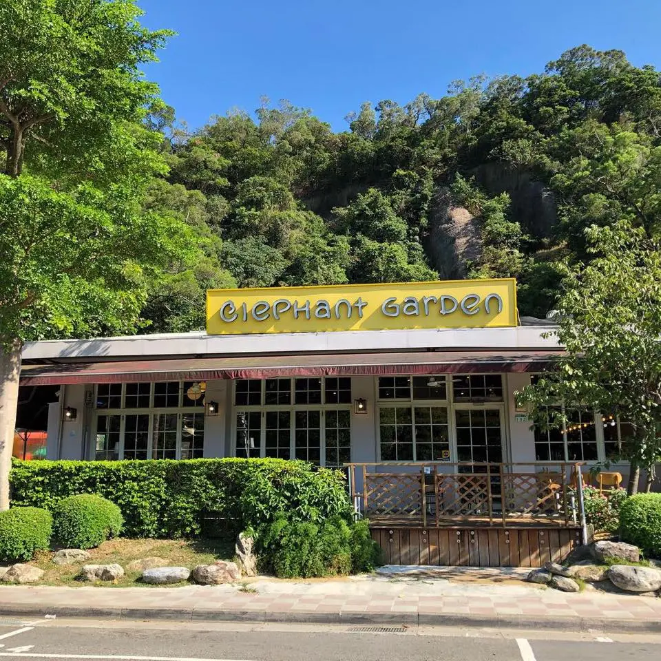 象園咖啡 內湖店