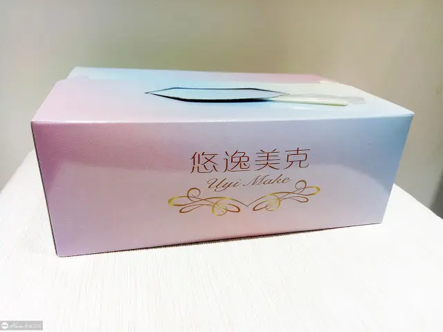 悠逸美克