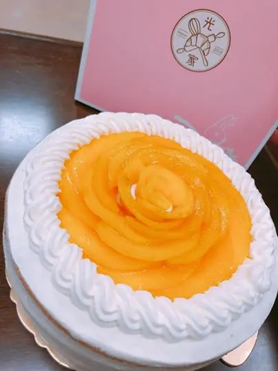 光家糕點舖
