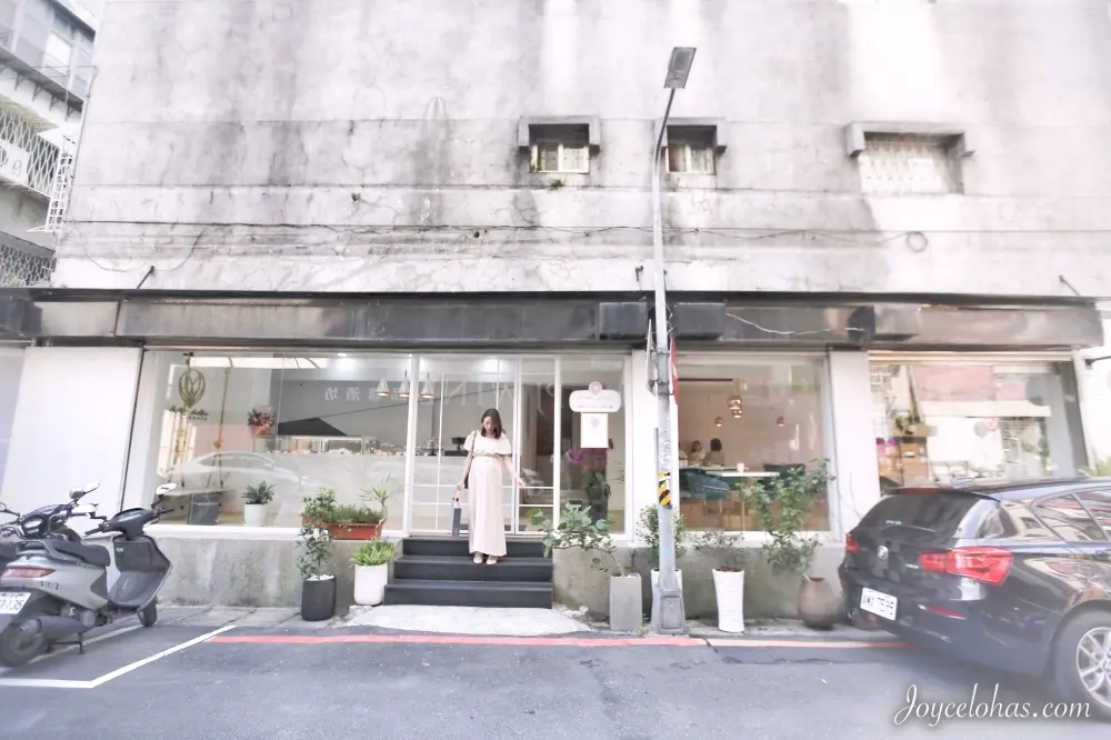 藍氣球 Le Bleu Ballon Pâtisserie