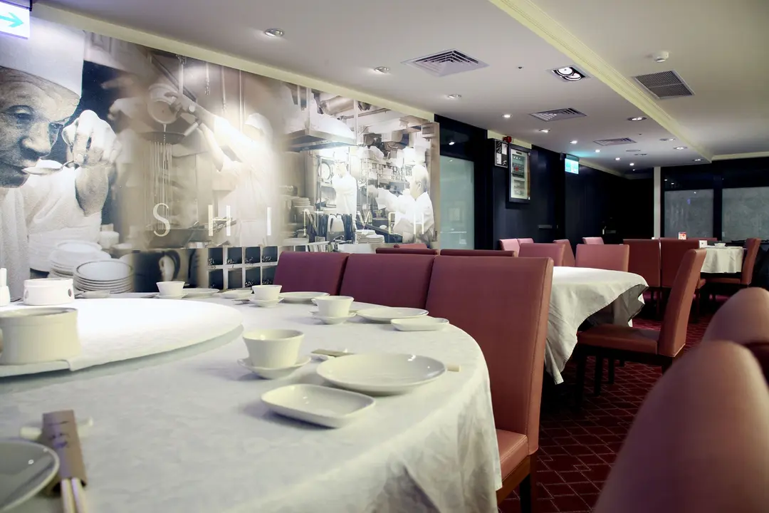 欣葉台菜 忠孝店