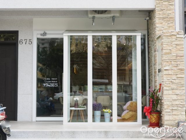 2度C 公益店-door-photo