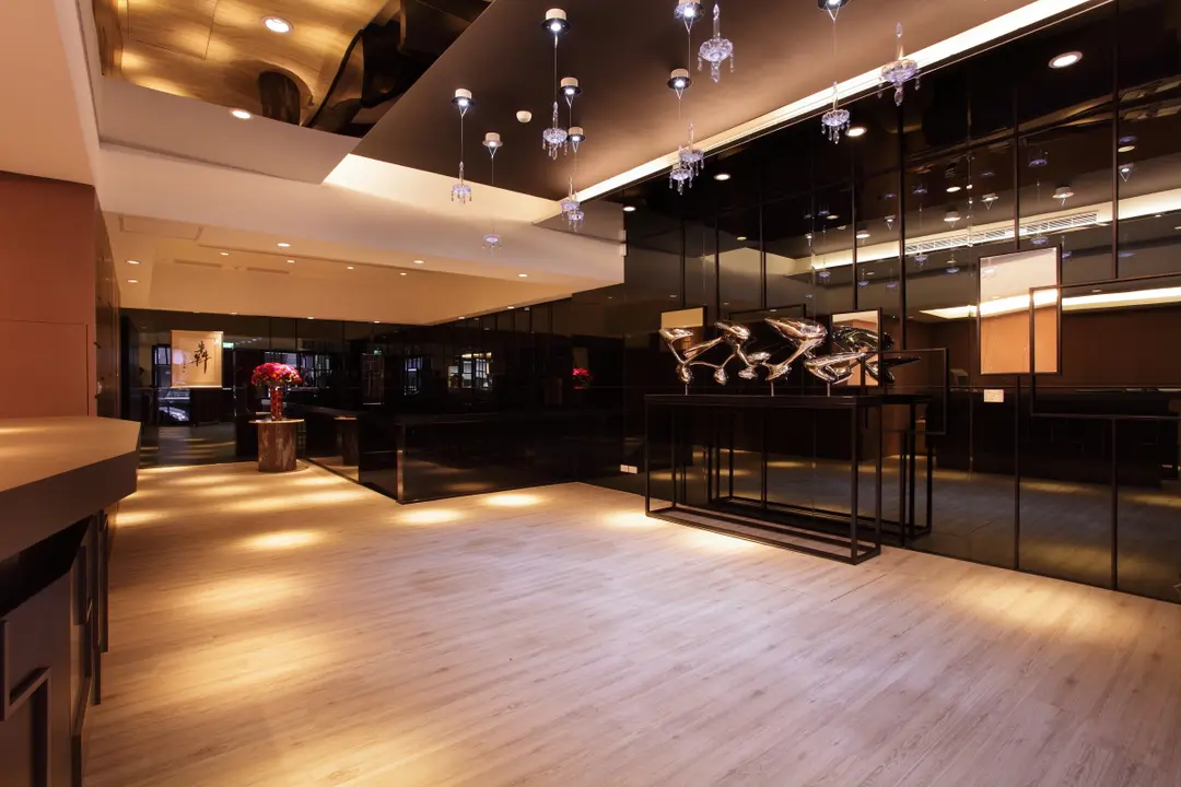 犇鐵板燒 安和本館