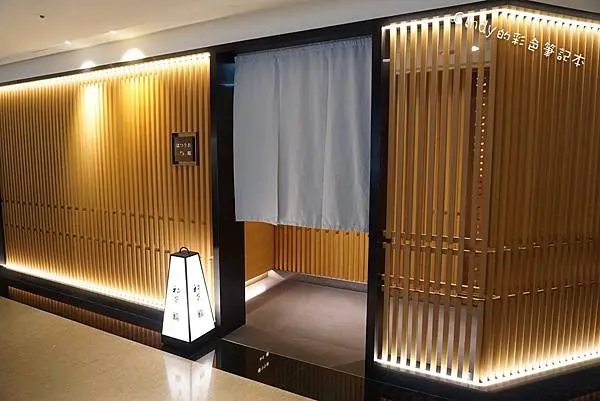 初魚 鮨-晶華酒店