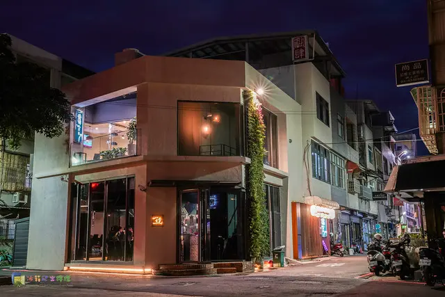 博肆 炭燒 居酒屋