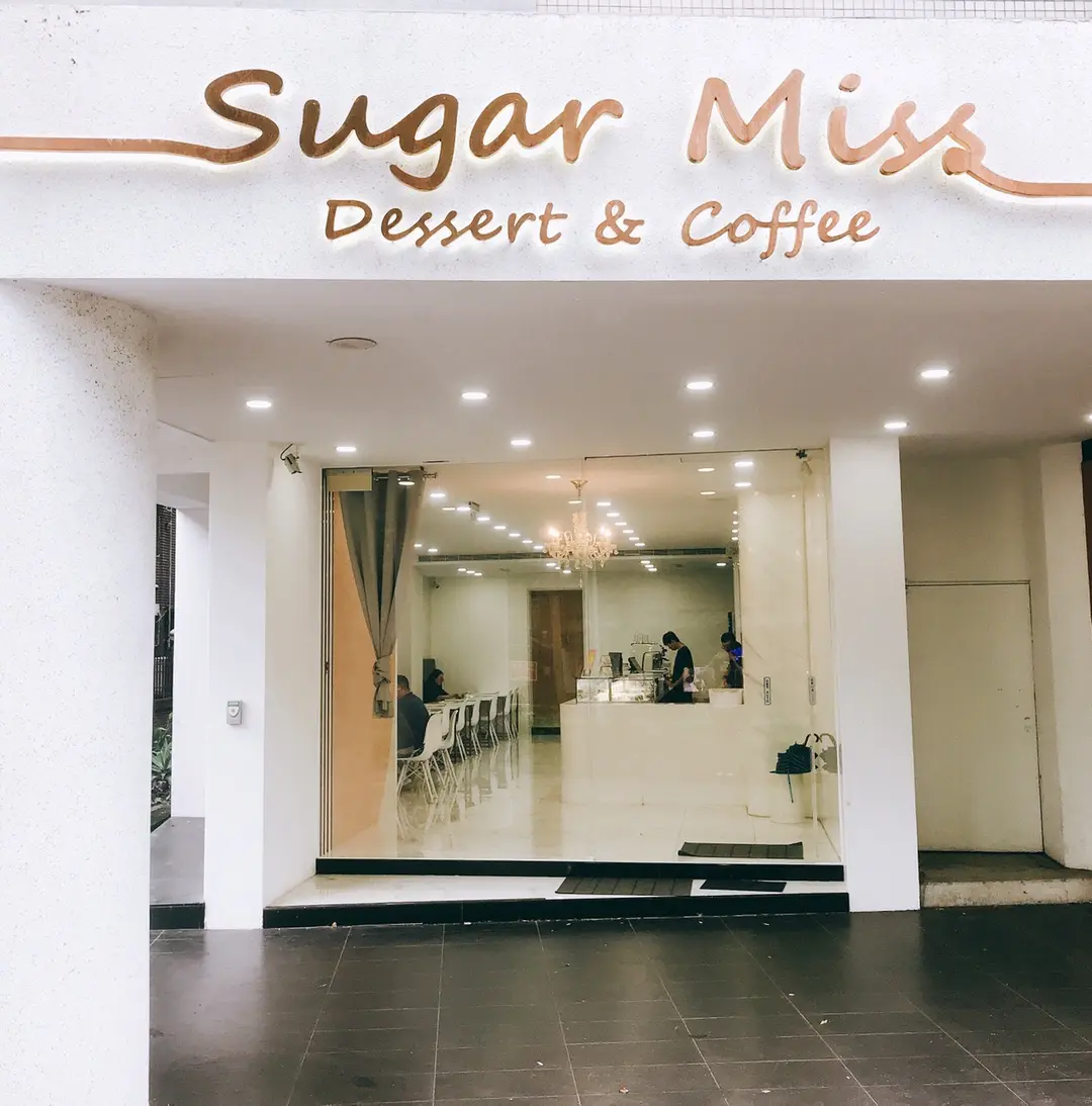 Sugar Miss