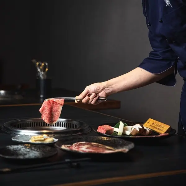 犇 燒肉．鍋物 微風廣場