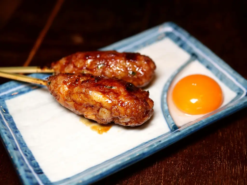 京丘・炭火燒鳥專門店 Very Chill Yakitori（遼寧店）