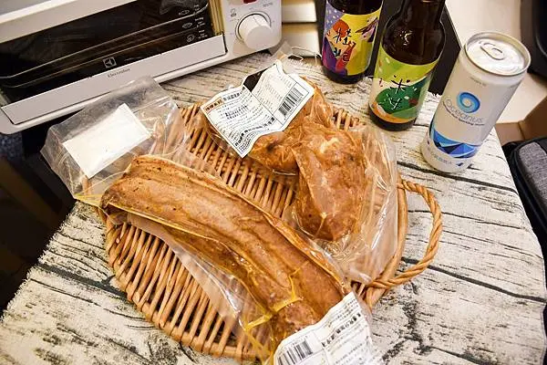 踏輕Touchin-總部