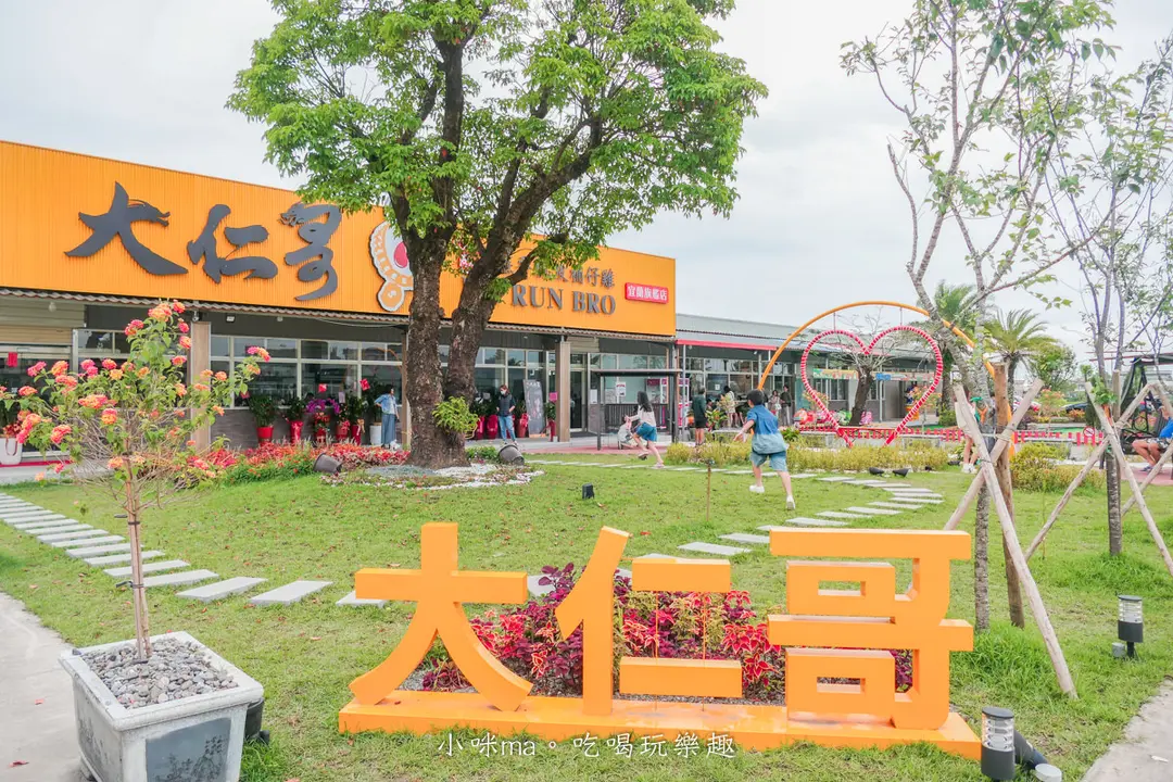 大仁哥蔗香脆皮桶仔雞