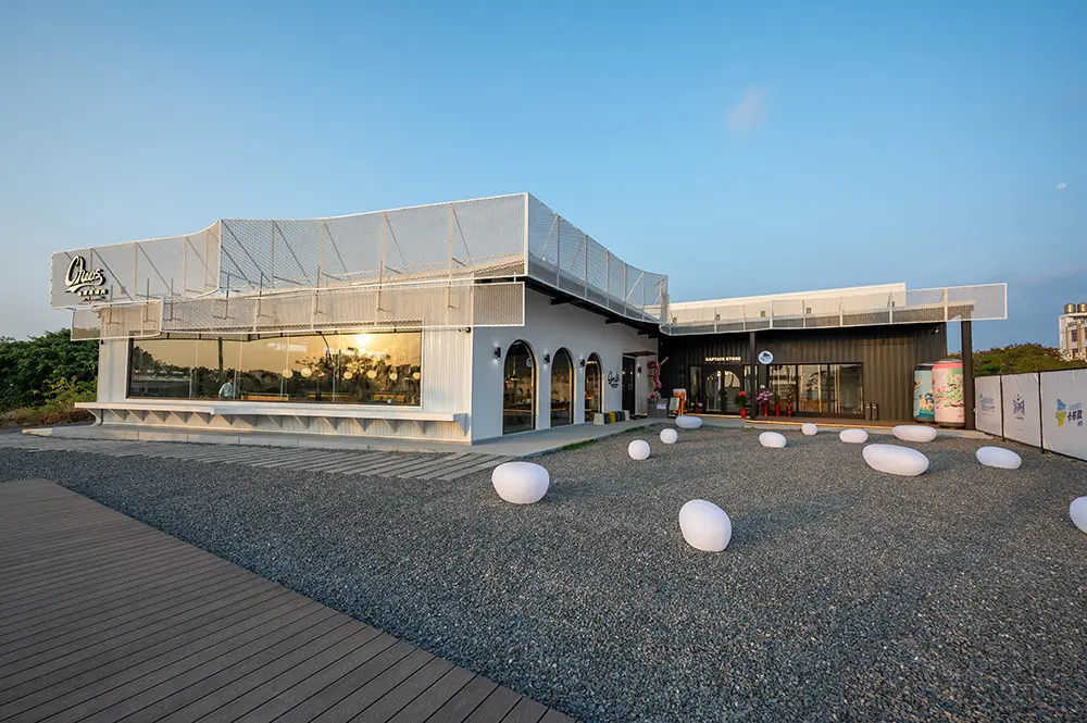 小琉球雀爾思燒肉Cheers Beer & Barbecue