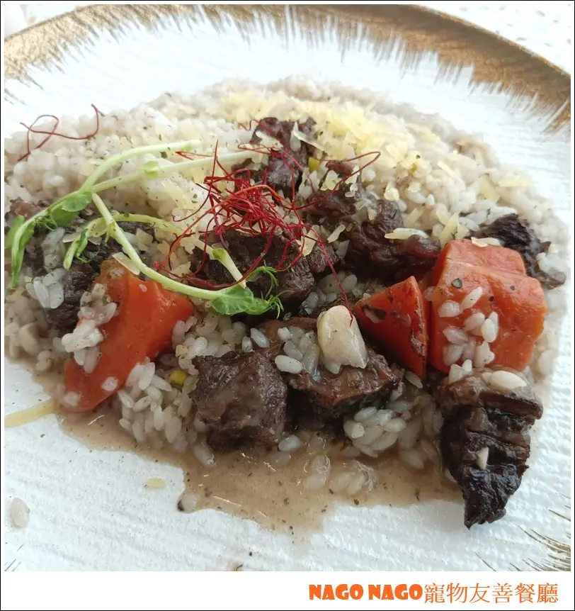 NAGO NAGO-寵物友善餐廳