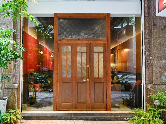 多美咖啡-door-photo