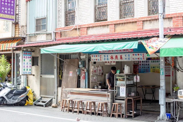 阿胖冷飲-door-photo