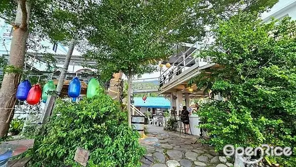 星浪.恩典屋民宿