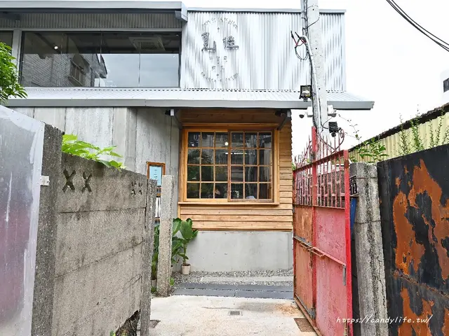 覓徑 Meet In No. 76 Alley - Brunch & Drink-door-photo