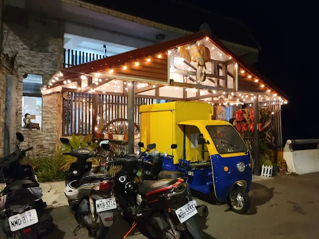 Lomchoy Thai Cuisine