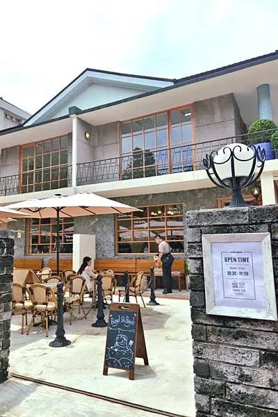 BAGEL & BAGELS 美式貝果專賣