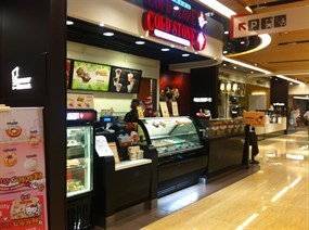 COLD STONE酷聖石冰淇淋 新北板橋門市