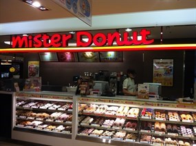 Mister Donut