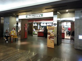 麥當勞 台北新光站前店