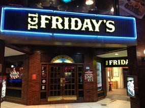 T.G.I. FRIDAY'S