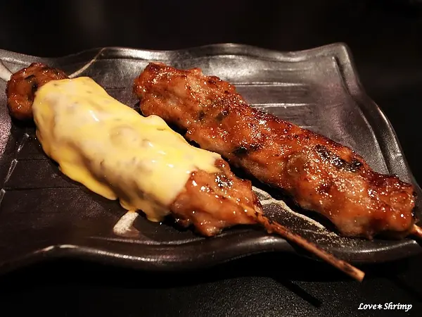 本家手造軟骨雞肉棒(原味,起司)