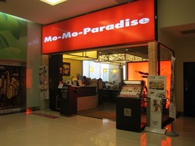 Mo-Mo Paradise 中和環球店