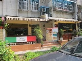蝸牛義大利餐廳 民生店
