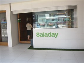 Saladay