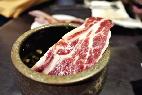 老虎排