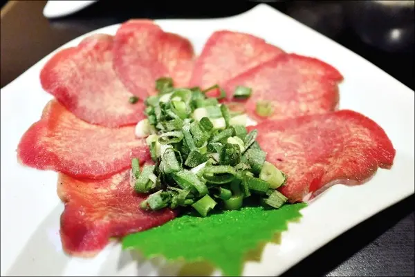 牛舌
