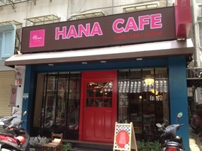 Hana CAFÉ