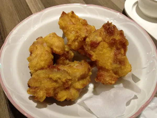 日式炸雞塊(4塊) 