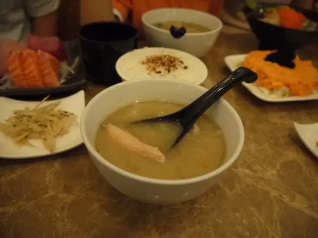 味噌湯