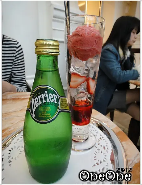 草莓愛戀
