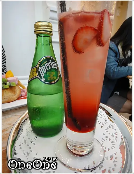 草莓愛戀