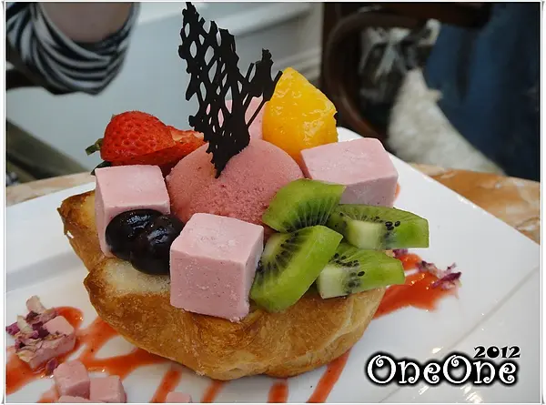 草莓星點