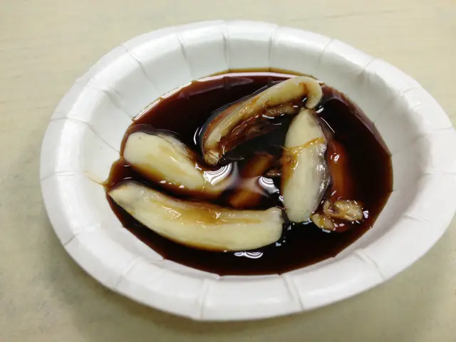 醬料