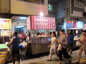 阿文放山雞專賣店