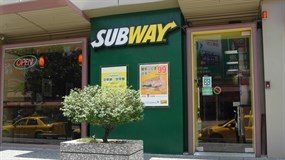 Subway 高醫店