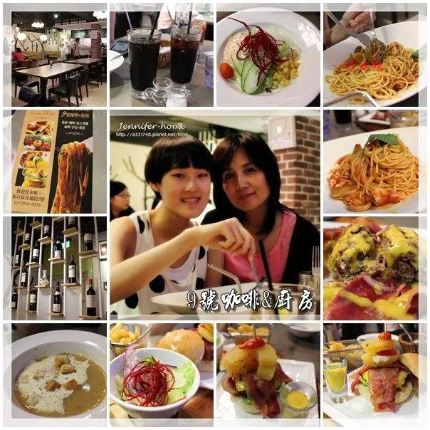 住宿在外的學梓,陪娘吃飯只有假日探親的時候了..