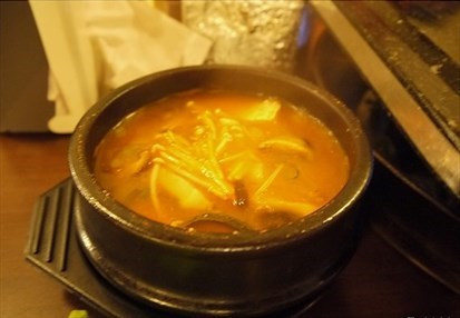 味噌鍋