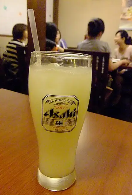可爾必思