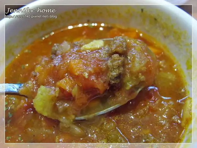 <義式蔬菜湯$260>