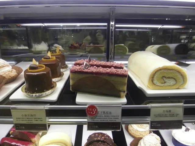 第一次光顧,可參考人氣排行榜。