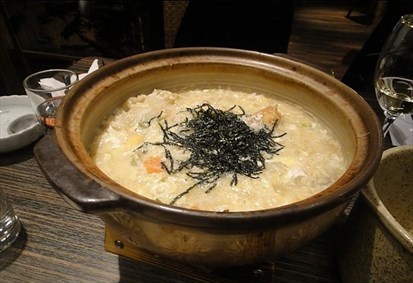 大沙母陶鍋粥